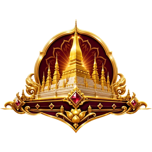 MONGKHOUNSUP logo